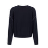 APC Logo Oversized Sweater 26SS 154770582 [P]