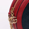 Gucci Ophidia Round Mini Chain Crossbody Bag 550618 154770591 [P]