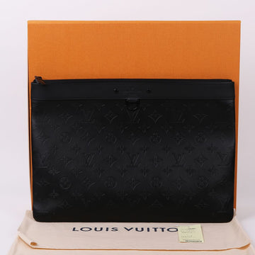 Louis Vuitton Pochette Discovery Large Clutch M62903 154770674