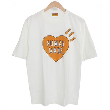 Human Made 25FW Graphic T-Shirt White HM30TE002 154770737