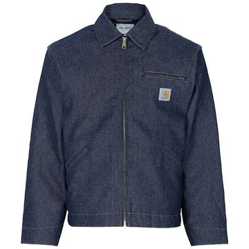CARHARTT リジッドデトロイトデニムジャケット 153764985 [P]