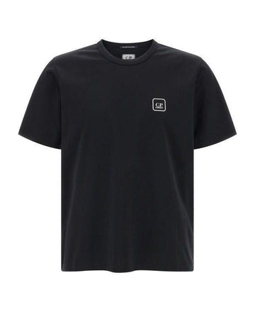 CP COMPANY メトロポリスシリーズマーサライズジャージ18CLTS049A006370W999 151056544