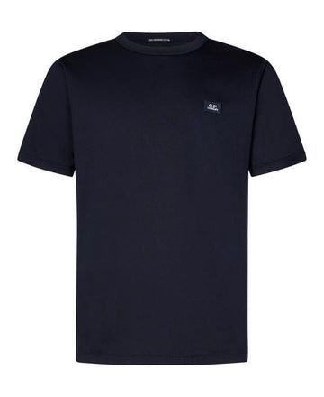 CP COMPANY Logo-Patch T-Shirt 18CMTS087A 006374G 888 151057228
