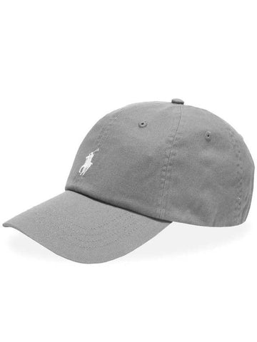 POLO RALPH LAUREN Chino-Cap mit Pony-Logo-Stickerei 151072878