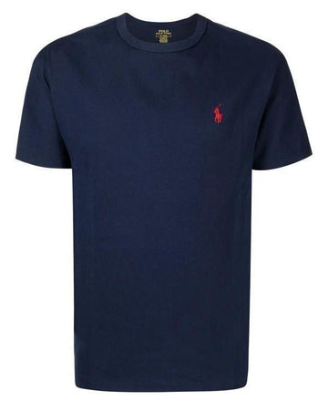 Polo Ralph Lauren Heavyweight Short Sleeve T-Shirt 710811284003 151073018