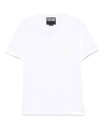 VERSACE VEmblem T-Shirt 78GAHT00 CJ00T G03 151104131