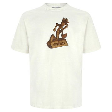 GRAMICCI Natural Pigment Sculptor T-Shirt G5FU T136 147872858