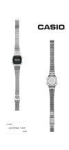CASIO 女性用時計 LA670WA-1DF 151113702 [P]