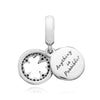 PANDORA Damen Charm 797906NRGMX 151113535 [P]