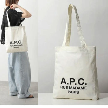 APC 26SS Luluroo Eco Bag/Tote Bag M67064 AAD 154771734