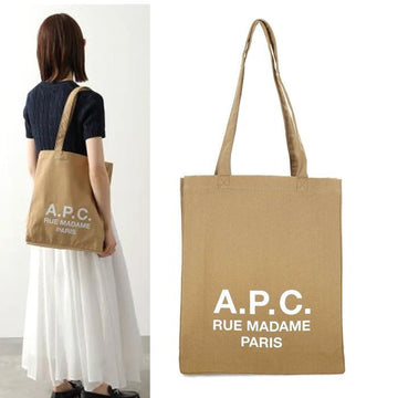 APC ルルエコバッグ/トートバッグ/M67064 BAC 154771735