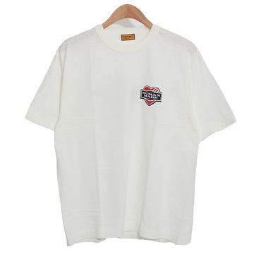 Human Made Graphic T-Shirt White 154771738