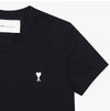 AMI Kurzes Damen-T-Shirt 154772314 [P]