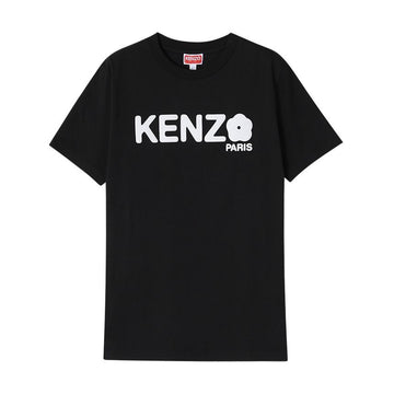 KENZO 女性用半袖Tシャツ 154772341