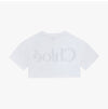 Chloe Children's Short Sleeve T-Shirt 154772375 [P]