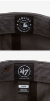 47 Brand Unisex Cap 154772502 [P]