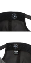 47 BRAND 公用ボールキャップ 154772513 [P]