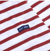 Saint James Long Sleeve Tee 154772522 [P]