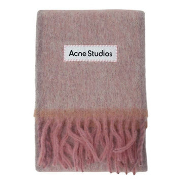Acne Studios Mohair Unisex Scarf CA0290 416 154693028 [P]