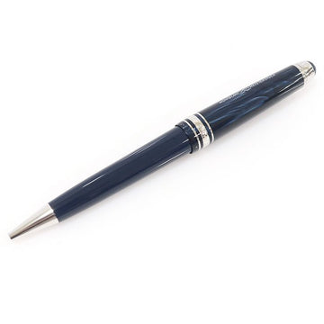MONTBLANC ブルー マイスターシュテュック オリジン コレクション ボールペン 154772653