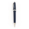 MONTBLANC ブルー マイスターシュテュック オリジン コレクション ボールペン 154772653 [P]