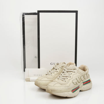 Gucci Sneakers 35 Size 528892 70992044