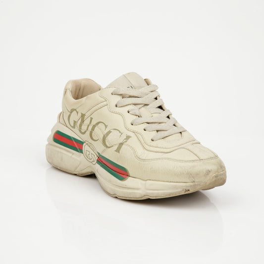 Gucci Sneakers 35 Size 528892 70992044