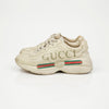 GUCCI ローンスタンス スニーカー 528892 70992044 [P]