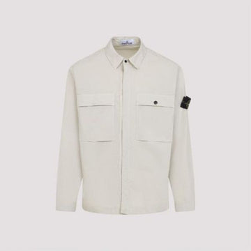 STONE ISLAND Stretch Baumwolle Tela K1S15 1200015 S0003 V0095 152201941