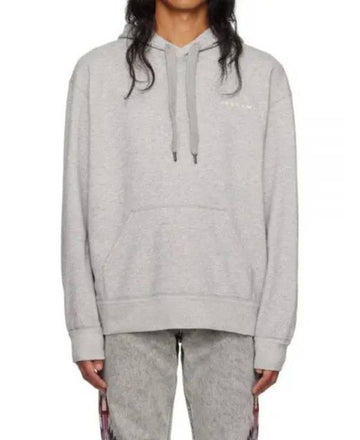 Isabel Marant Hooded Sweatshirt SW0055HA B1M17H 02GY 152202124