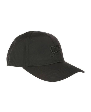 CP COMPANY ロゴキャップ 152203708