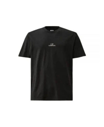 CP Company Graphic Jersey T-Shirt 16CMTS141A 006586W 999 152203713