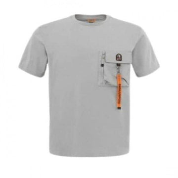 PARAJUMPERS MOJAVE 半袖Tシャツ PMTSRE07 738 152204039