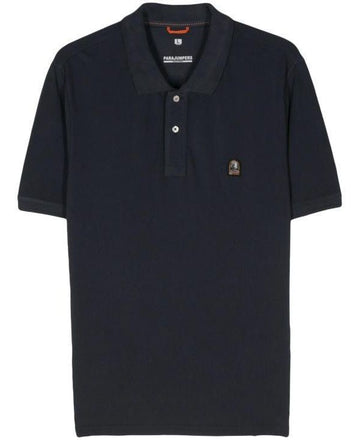 Parajumpers Patch Polo PMPOPO02 316 152204365