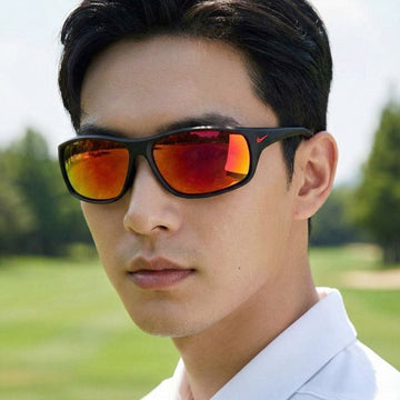 Nike Sunglasses FQ4602 006 Adrenaline Sport for Men and Women 151331152