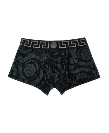 Versace Baroque Trunk 1000957 1A11188 5B050 152531116