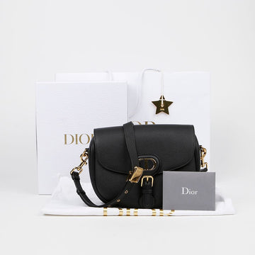 Dior Medium Shoulder Crossbody Bag M9319UBBN 154387569