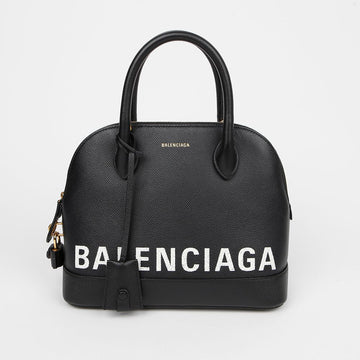 BALENCIAGA スモールトートバッグ 154389102