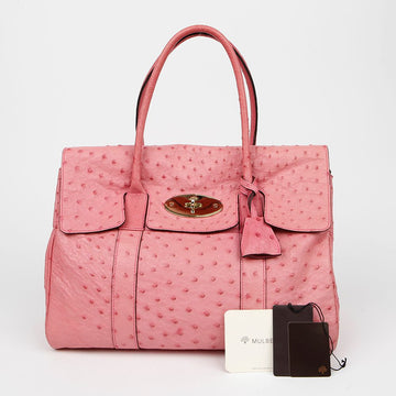 Mulberry Base Water Tote Bag HH7027 154390005