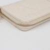 Valentino V Logo Twill Iconography Zip Wallet 154429219 [P]