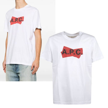 APC Short Sleeve T-Shirt 154773646