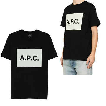 APC 26SS Kurzarmshirt 154773660
