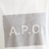 APC Short Sleeve T-Shirt 154773673 [P]