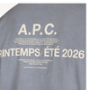 APC Short Sleeve T-Shirt 154773696 [P]