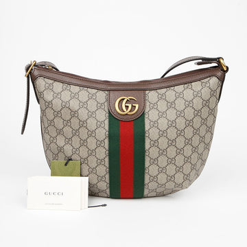 Gucci Ophidia Small Hobo Shoulder Crossbody Bag 598125 155455804