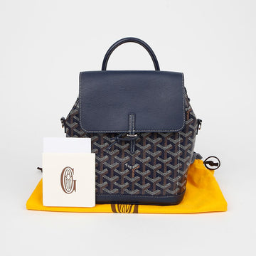 Goyard Mini Backpack 154430567