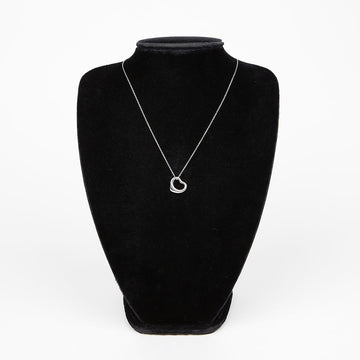 Tiffany & Co Open Heart Necklace 154489757