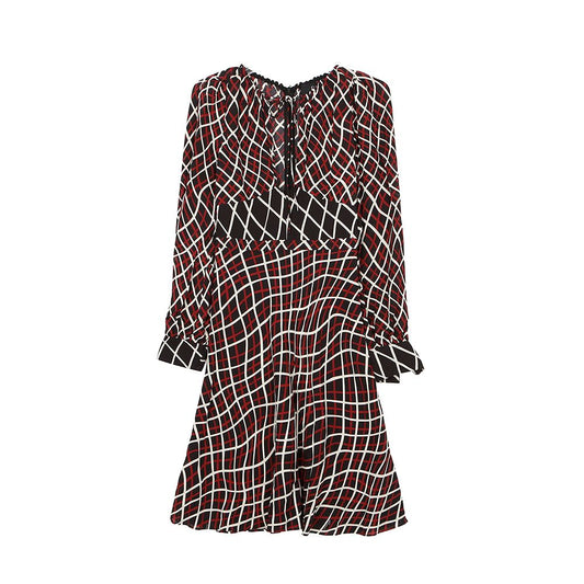 Gucci Check Dress 36 154490546 [P]