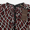 Gucci Check Dress 36 154490546 [P]