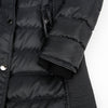 BURBERRY Abingdon Long Down Jacket 36 154490763 [P]